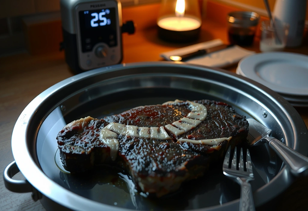 Tecniche di Cottura Avanzate