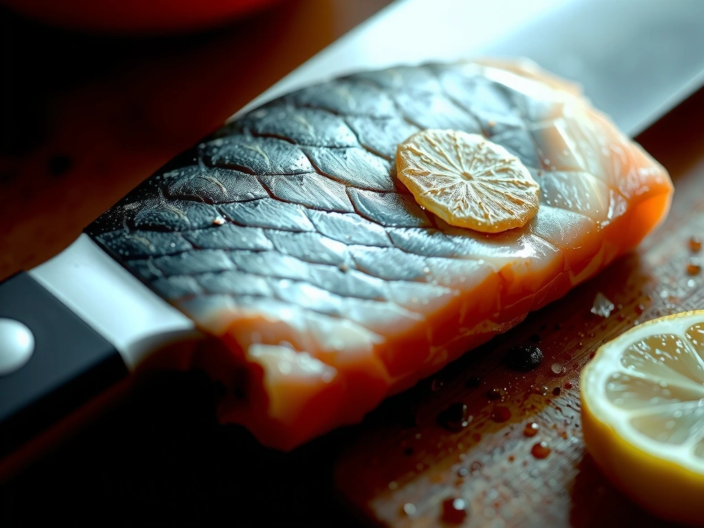 Seafood